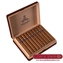 Cargar imagen en el visor de la galería, MONTECRISTO 80 ANIVERSARIO CAJA CON 20 UNIDADES - Puros Cubanos Originales | La Casa del Habano México