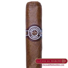 Cargar imagen en el visor de la galería, MONTECRISTO No. 1 CAJA CON 25 UNIDADES - Puros Cubanos Originales | La Casa del Habano México