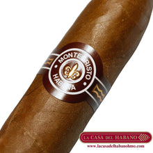 Cargar imagen en el visor de la galería, MONTECRISTO No. 2 CAJA CON 25 UNIDADES - Puros Cubanos Originales | La Casa del Habano México