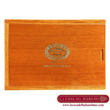Cargar imagen en el visor de la galería, MONTERREYES No. 4 "EDICION LIMITADA 2021" CAJA CON 10 UNIDADES - Puros Cubanos Originales | La Casa del Habano México