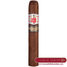 Cargar imagen en el visor de la galería, MONTERREYES No. 4 "EDICION LIMITADA 2021" CAJA CON 10 UNIDADES - Puros Cubanos Originales | La Casa del Habano México