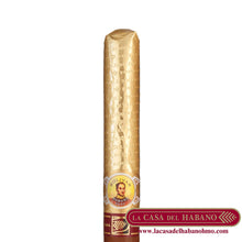 Cargar imagen en el visor de la galería, NEW GOLD MEDAL CAJA CON 10 UNIDADES - Puros Cubanos Originales | La Casa del Habano México