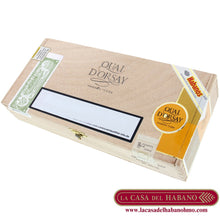 Cargar imagen en el visor de la galería, No. 50 CAJA CON 25 UNIDADES - Puros Cubanos Originales | La Casa del Habano México