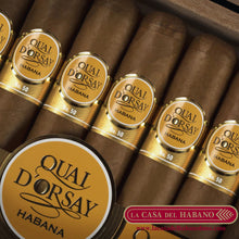 Cargar imagen en el visor de la galería, No. 50 CAJA CON 25 UNIDADES - Puros Cubanos Originales | La Casa del Habano México
