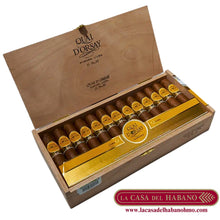 Cargar imagen en el visor de la galería, No. 50 CAJA CON 25 UNIDADES - Puros Cubanos Originales | La Casa del Habano México