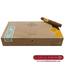 Cargar imagen en el visor de la galería, No. 54 CAJA CON 25 UNIDADES - Puros Cubanos Originales | La Casa del Habano México