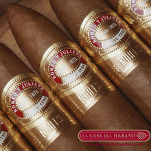 Cargar imagen en el visor de la galería, NOBLES "LINEA DE ORO" CAJA CON 20 UNIDADES - Puros Cubanos Originales | La Casa del Habano HMO