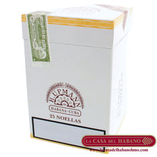 Cargar imagen en el visor de la galería, NOELLAS EDICION "LA CASA DEL HABANO" JARRA CON 25 UNIDADES - Puros Cubanos Originales | La Casa del Habano México