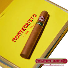 Cargar imagen en el visor de la galería, OPEN EAGLE CAJA CON 20 UNIDADES - Puros Cubanos Originales | La Casa del Habano México