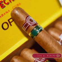 Cargar imagen en el visor de la galería, OPEN EAGLE CAJA CON 20 UNIDADES - Puros Cubanos Originales | La Casa del Habano México