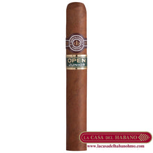 Cargar imagen en el visor de la galería, OPEN JUNIOR CAJA CON 20 UNIDADES - Puros Cubanos Originales | La Casa del Habano México