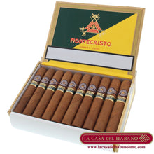 Cargar imagen en el visor de la galería, OPEN MASTER CAJA CON 20 UNIDADES - Puros Cubanos Originales | La Casa del Habano México
