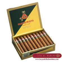 Cargar imagen en el visor de la galería, OPEN REGATA CAJA CON 20 UNIDADES - Puros Cubanos Originales | La Casa del Habano México