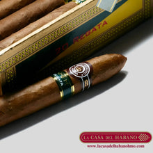 Cargar imagen en el visor de la galería, OPEN REGATA CAJA CON 20 UNIDADES - Puros Cubanos Originales | La Casa del Habano México