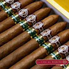 Cargar imagen en el visor de la galería, OPEN REGATA CAJA CON 20 UNIDADES - Puros Cubanos Originales | La Casa del Habano México