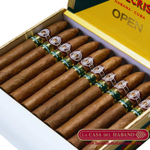 Cargar imagen en el visor de la galería, OPEN REGATA CAJA CON 20 UNIDADES - Puros Cubanos Originales | La Casa del Habano México