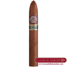 Cargar imagen en el visor de la galería, OPEN REGATA CAJA CON 20 UNIDADES - Puros Cubanos Originales | La Casa del Habano México