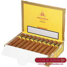 Cargar imagen en el visor de la galería, OPEN SLAM CAJA CON 20 UNIDADES - Puros Cubanos Originales | La Casa del Habano México