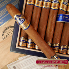 Cargar imagen en el visor de la galería, ORIGEN "LINEA MAESTRA" CAJA CON 20 UNIDADES - Puros Cubanos Originales | La Casa del Habano México