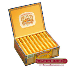 Cargar imagen en el visor de la galería, PARTAGAS DE LUXE TUBOS DE ALUMINIO CAJA CON 25 UNIDADES - Puros Cubanos Originales | La Casa del Habano México