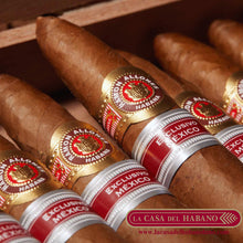 Cargar imagen en el visor de la galería, PERFECTOS "EDICION REGIONAL MEXICO" CAJA CON 10 UNIDADES - Puros Cubanos Originales | La Casa del Habano México