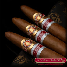 Cargar imagen en el visor de la galería, PERFECTOS "EDICION REGIONAL MEXICO" CAJA CON 10 UNIDADES - Puros Cubanos Originales | La Casa del Habano México
