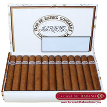 Cargar imagen en el visor de la galería, PERLAS CAJA CON 25 UNIDADES - Puros Cubanos Originales | La Casa del Habano México