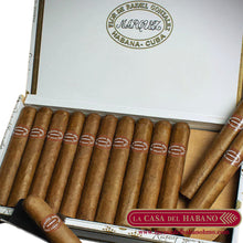Cargar imagen en el visor de la galería, PERLAS CAJA CON 25 UNIDADES - Puros Cubanos Originales | La Casa del Habano México