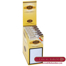 Cargar imagen en el visor de la galería, PETIT CABALLEROS CAJA CON 30 UNIDADES - Puros Cubanos Originales | La Casa del Habano México