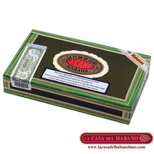Cargar imagen en el visor de la galería, PETIT CORONAS CAJA CON 25 UNIDADES - Puros Cubanos Originales | La Casa del Habano México