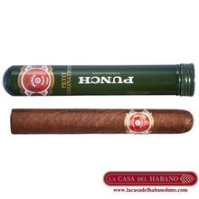 Cargar imagen en el visor de la galería, PETIT CORONATIONS TUBOS DE ALUMINIO CAJA CON 25 UNIDADES - Puros Cubanos Originales | La Casa del Habano México