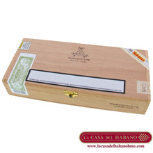 Cargar imagen en el visor de la galería, PETIT EDMUNDO CAJA CON 25 UNIDADES - Puros Cubanos Originales | La Casa del Habano México