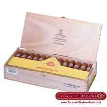 Cargar imagen en el visor de la galería, PETIT EDMUNDO CAJA CON 25 UNIDADES - Puros Cubanos Originales | La Casa del Habano México