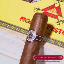 Cargar imagen en el visor de la galería, PETIT EDMUNDO CAJA CON 25 UNIDADES - Puros Cubanos Originales | La Casa del Habano México