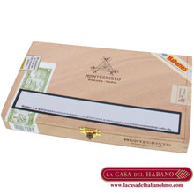 Cargar imagen en el visor de la galería, PETIT EDMUNDO CAJA CON 25 UNIDADES - Puros Cubanos Originales | La Casa del Habano México