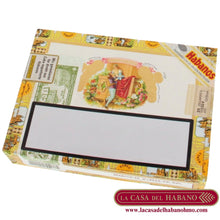 Cargar imagen en el visor de la galería, PETIT JULIETAS CAJA CON 25 UNIDADES - Puros Cubanos Originales | La Casa del Habano HMO