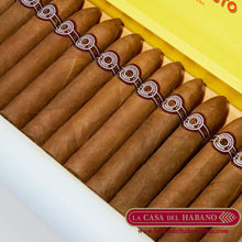 Cargar imagen en el visor de la galería, PETIT No. 2 CAJA CON 25 UNIDADES - Puros Cubanos Originales | La Casa del Habano México