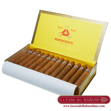Cargar imagen en el visor de la galería, PETIT No. 2 CAJA CON 25 UNIDADES - Puros Cubanos Originales | La Casa del Habano México