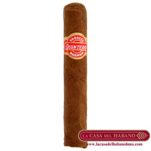 Cargar imagen en el visor de la galería, PETIT QUINTERO CAJA CON 25 UNIDADES - Puros Cubanos Originales | La Casa del Habano México