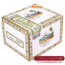 Cargar imagen en el visor de la galería, PETIT QUINTERO CAJA CON 25 UNIDADES - Puros Cubanos Originales | La Casa del Habano México