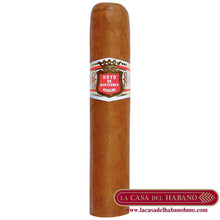 Cargar imagen en el visor de la galería, PETIT ROBUSTO CAJA CON 25 UNIDADES - Puros Cubanos Originales | La Casa del Habano México