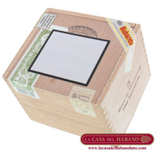 Cargar imagen en el visor de la galería, PETIT ROBUSTO CAJA CON 25 UNIDADES - Puros Cubanos Originales | La Casa del Habano México