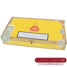 Cargar imagen en el visor de la galería, PETIT TUBOS TUBOS DE ALUMINIO CAJA CON 25 UNIDADES - Puros Cubanos Originales | La Casa del Habano México