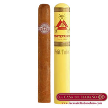 Cargar imagen en el visor de la galería, PETIT TUBOS TUBOS DE ALUMINIO CAJA CON 25 UNIDADES - Puros Cubanos Originales | La Casa del Habano México