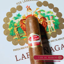 Cargar imagen en el visor de la galería, PICADORES EDICION "LA CASA DEL HABANO" CAJA CON 25 UNIDADES - Puros Cubanos Originales | La Casa del Habano México