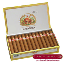 Cargar imagen en el visor de la galería, PICADORES EDICION "LA CASA DEL HABANO" CAJA CON 25 UNIDADES - Puros Cubanos Originales | La Casa del Habano México