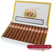 Cargar imagen en el visor de la galería, PICADORES EDICION "LA CASA DEL HABANO" CAJA CON 25 UNIDADES - Puros Cubanos Originales | La Casa del Habano México