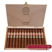 Cargar imagen en el visor de la galería, PROPIOS "EDICION LIMITADA 2018" CAJA CON 25 UNIDADES - Puros Cubanos Originales | La Casa del Habano México