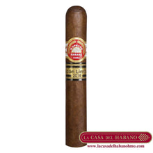 Cargar imagen en el visor de la galería, PROPIOS "EDICION LIMITADA 2018" CAJA CON 25 UNIDADES - Puros Cubanos Originales | La Casa del Habano México