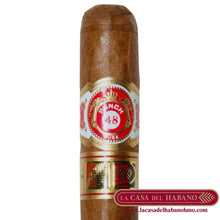 Cargar imagen en el visor de la galería, PUNCH 48 EDICION "LA CASA DEL HABANO" CAJA CON 10 UNIDADES - Puros Cubanos Originales | La Casa del Habano México